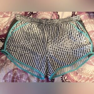Under Armour Running‎ Shorts. Like New.